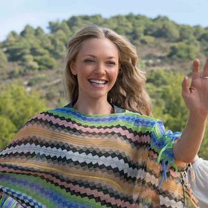 Photo Amanda Seyfried