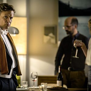 Photo Justus von Dohnányi