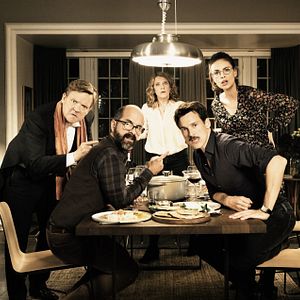 Photo Justus von Dohnányi