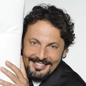 Photo Enrico Brignano