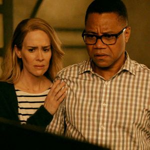 Photo American Horror Story
