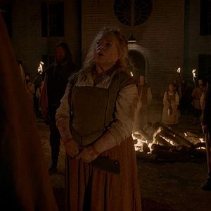 Photo American Horror Story