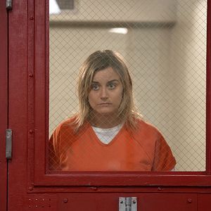Photo Orange Is the New Black