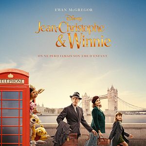 Photo Jean-Christophe & Winnie