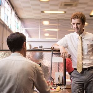 Photo Julián López