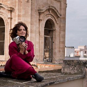 Photo Laura Morante