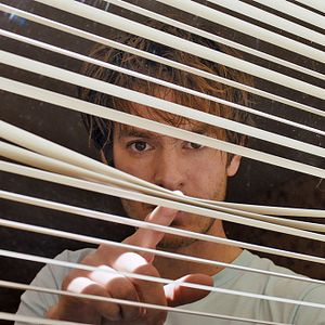 Photo Andrew Garfield