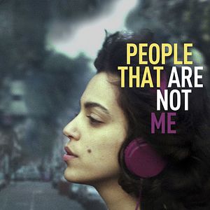 Photo People That Are Not Me