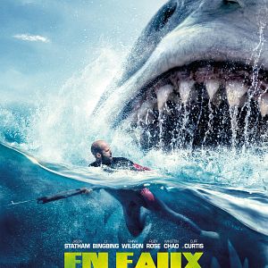 Photo En eaux troubles