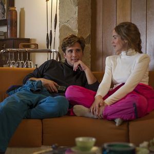 Photo Luis Miguel : La série