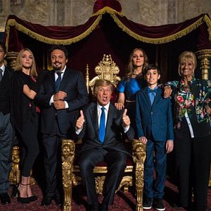Photo Poveri ma Ricchissimi