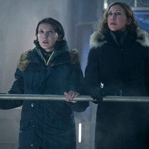Photo Vera Farmiga