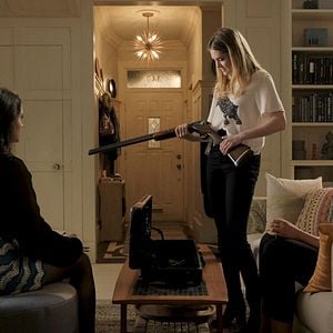 Photo Meghann Fahy