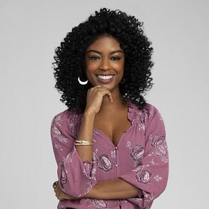 Photo Javicia Leslie