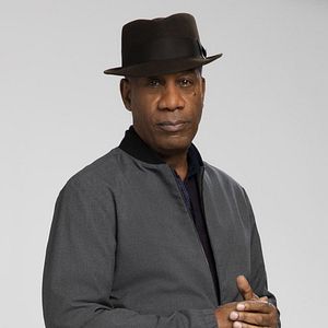 Photo Joe Morton