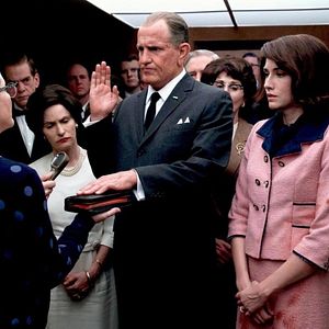 Photo LBJ
