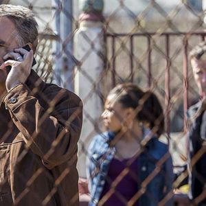 Photo NCIS : Nouvelle-Orléans