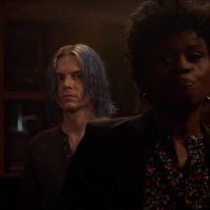 Photo American Horror Story