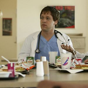 Photo Grey's Anatomy