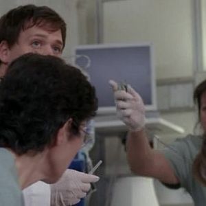 Photo Grey's Anatomy