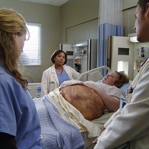Photo Grey's Anatomy
