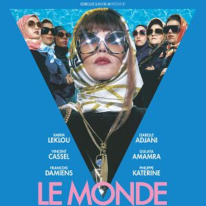 Photo Le Monde est à toi