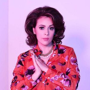 Photo Alyssa Milano