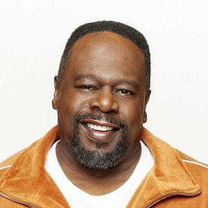 Photo Cedric The Entertainer