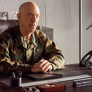 Photo J.K. Simmons