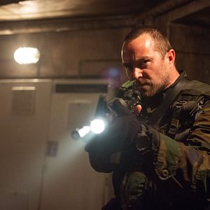 Photo Sullivan Stapleton