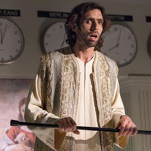 Photo Tyson Ritter
