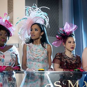 Photo Irene Choi (II)