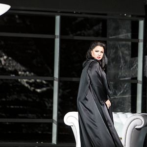 Photo Macbeth (Staatsoper de Berlin - FRA Cinéma)