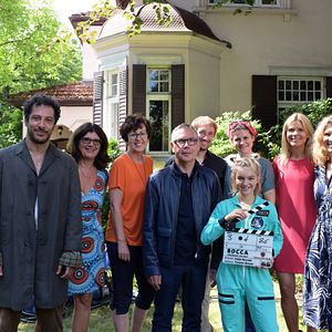 Photo Rocca verändert die Welt