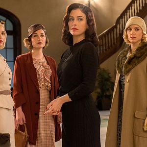 Photo Maggie Civantos