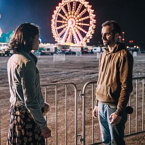 Photo Pegah Ferydoni