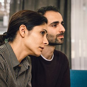 Photo Pegah Ferydoni