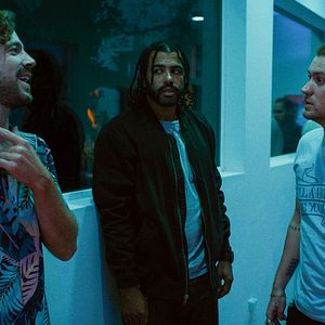 Photo Blindspotting