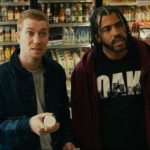 Photo Blindspotting