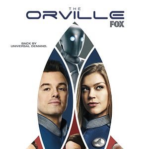 Photo The Orville