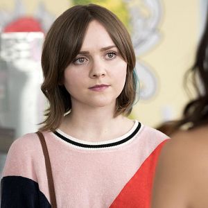 Photo Tara Lynne Barr