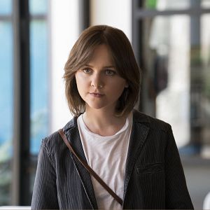 Photo Tara Lynne Barr