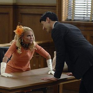 Photo Nicholas D'Agosto