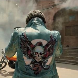 Photo Teefa In Trouble