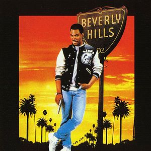 Photo Le Flic de Beverly Hills 2