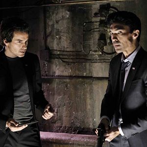 Photo Santiago Cabrera