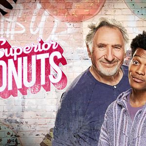 Photo Superior Donuts