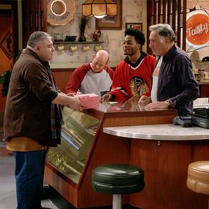 Photo Superior Donuts