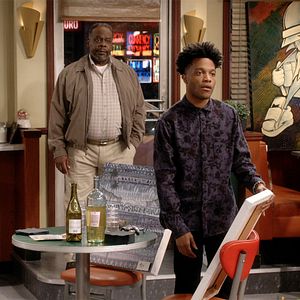 Photo Superior Donuts