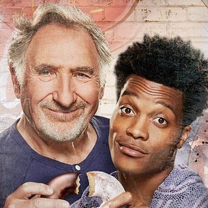 Photo Superior Donuts